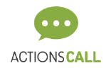 Logo Actionscall