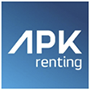 Apk Renting. Cliente Actions Call