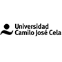 Universidad Camilo Jose Cela.png. Cliente Actions Call