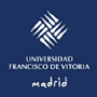 Universidad Frasncisco Vitoria.png. Cliente Actions Call