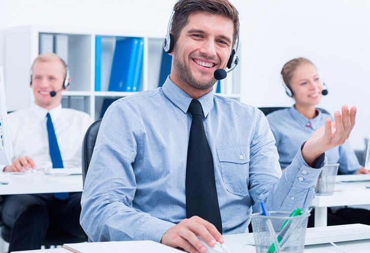 Cinco tcnicas infalibles de Telemarketing