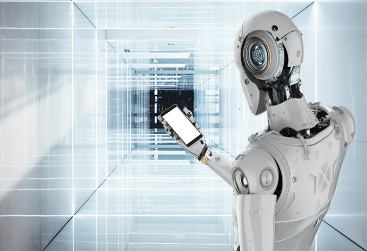 Un bot desafa al sector del telemarketing