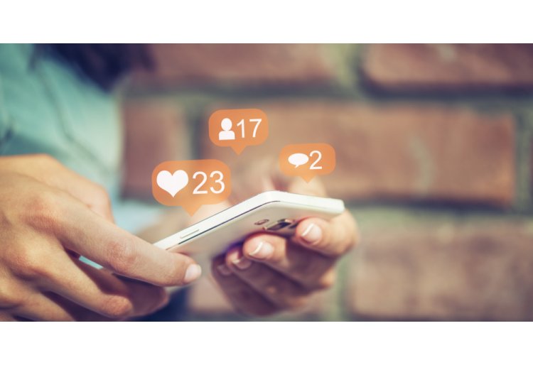 10 tendencias actuales en redes sociales en Espaa