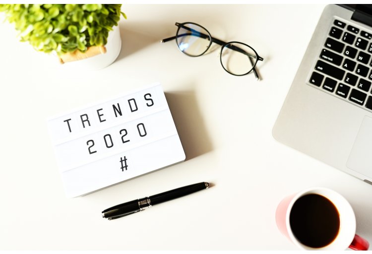 Marketing: tendencias en 2020 