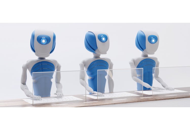 El futuro de los teleoperadores 