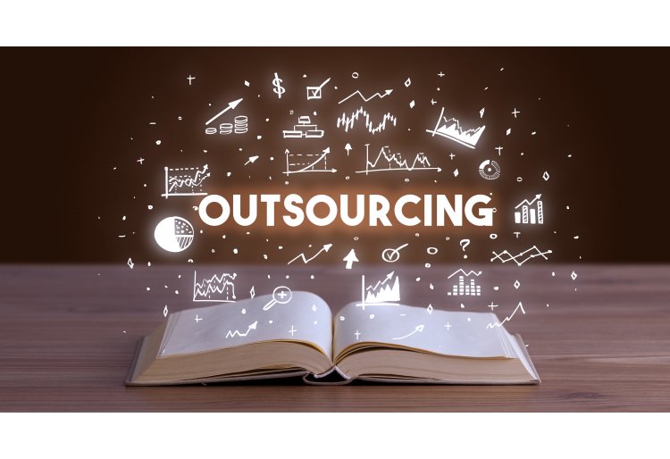 Outsourcing comercial: las ventajas 