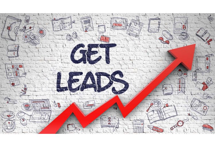 Cmo generar leads en la web? 