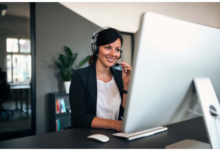 Modernizacin del call center 