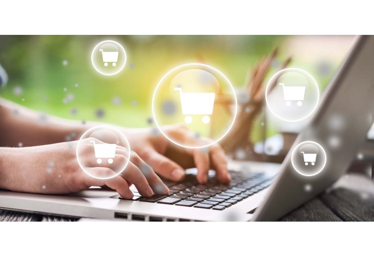 Tendencias en ecommerce 