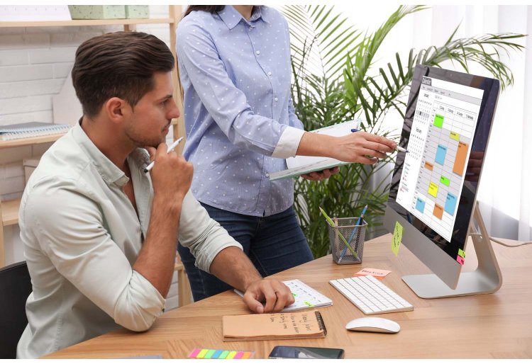 Mejores herramientas para aumentar la productividad de una empresa 