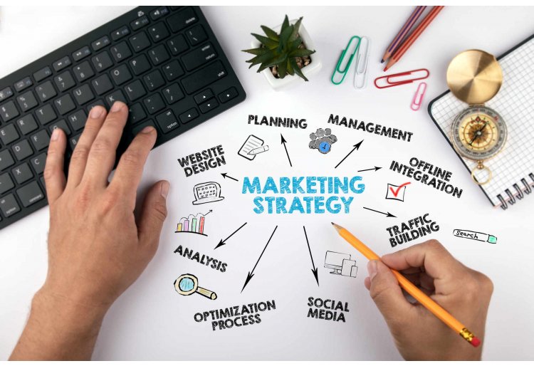 Cmo disear una estrategia digital para tu negocio? 