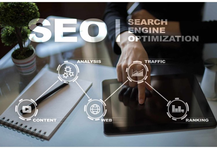 Cmo mejorar el posicionamiento web de tu empresa? 