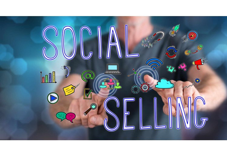 Es el social selling el futuro del marketing? 