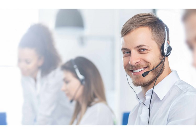 Cmo cambi el telemarketing en 2020? 