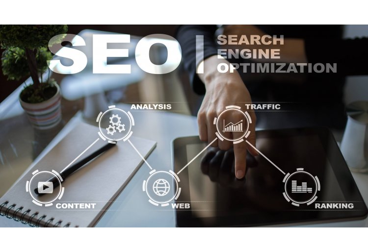 Hacia dnde va el SEO? 