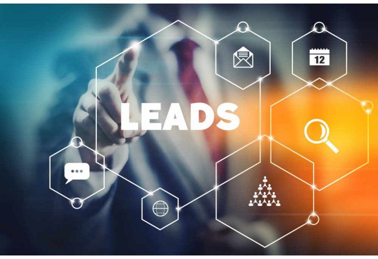 Cmo generar leads B2B, los 7 mejores canales 