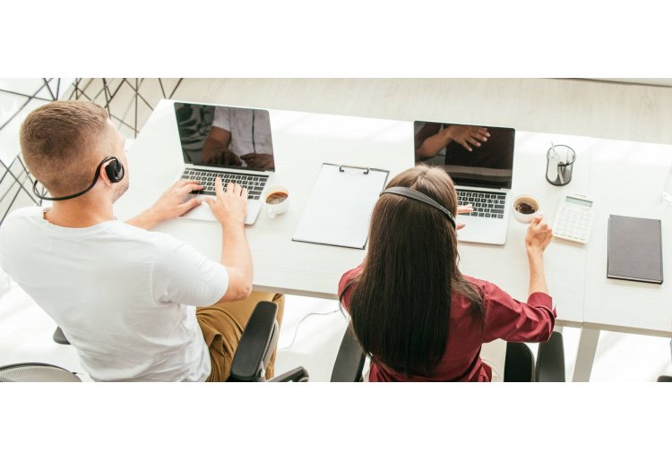 6 pasos para crear un buen guion de telemarketing