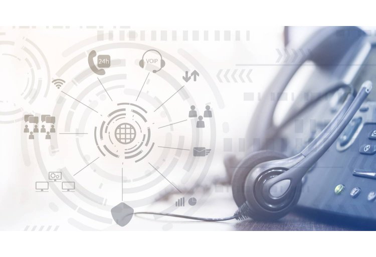 Qu es el enrutamiento en un call center? 