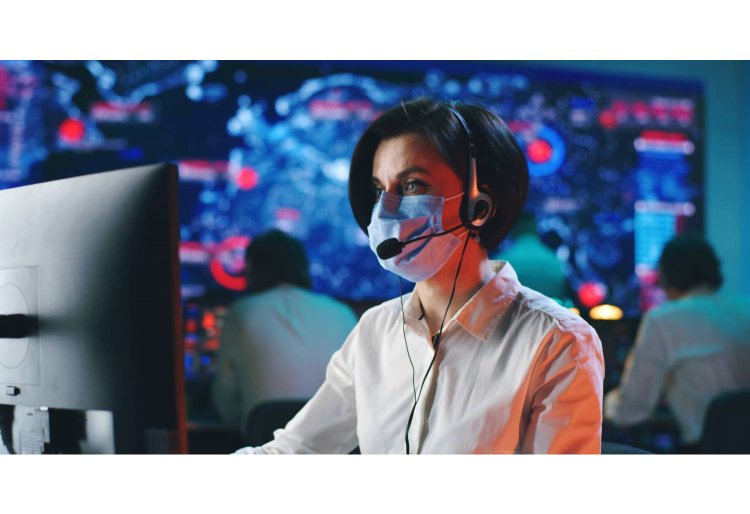 Tipos de call center en la era post covid-19 