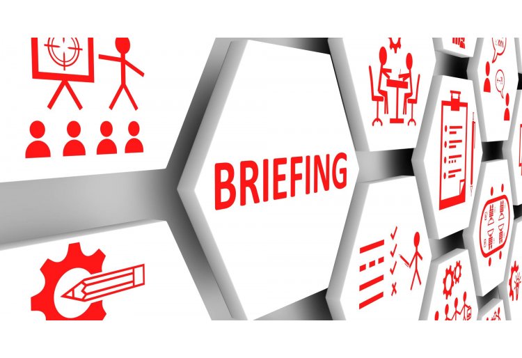 Cmo crear un briefing de marketing eficaz 