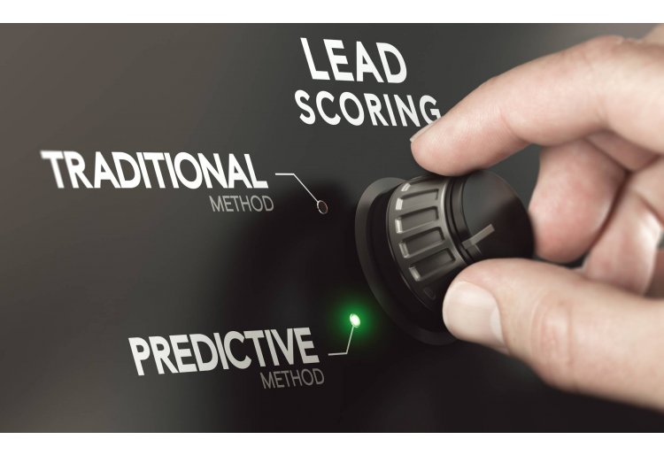 Lead Scoring, qu es y cmo calcularlo 