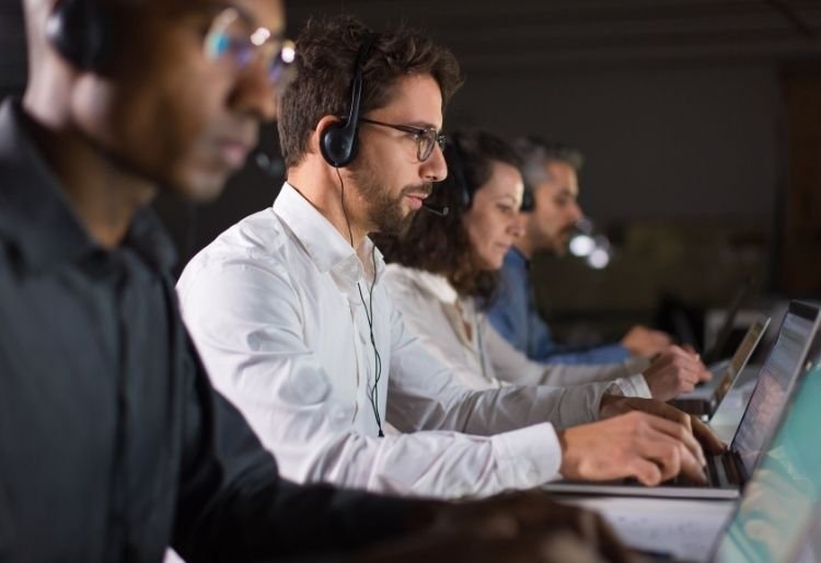 Tendencias de telemarketing en 2022