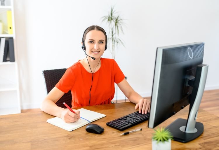 Consejos para gestionar un Call Center en remoto