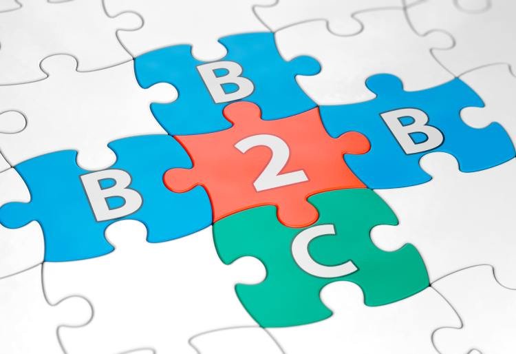 Diferencias entre el telemarketing B2B y el B2C