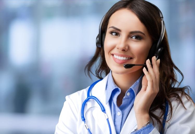 Caractersticas que debe tener un Call Center para el sector salud