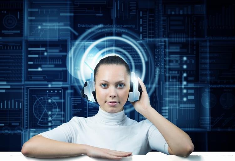 As sern los Call Centers del futuro