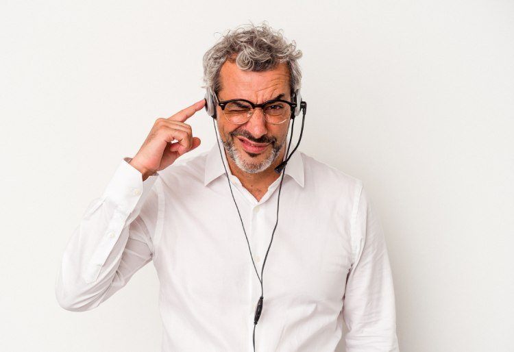 La importancia de una buena acústica para un Call Center