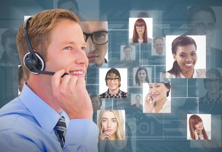 Mejores formas para confirmar la identidad de los clientes en un Contact Center